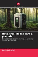 Boris Zalesskij | Novas Realidades Para A Parceria | Taschenbuch | Portugiesisch