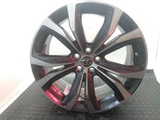 LEXUS RX L Alloy Wheel 20" Inch 5x114.3 Offset ET 8J 2018-2020