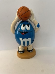 M&M Basketball | eBay