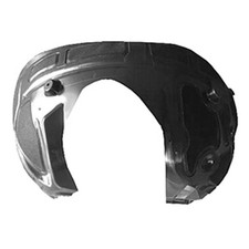 Front Driver Side Fender Liner For Dodge Charger 2011-2014 Ch1248154