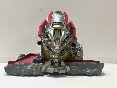 Transformers RPMS Devastator Showdown Head Component WORKS