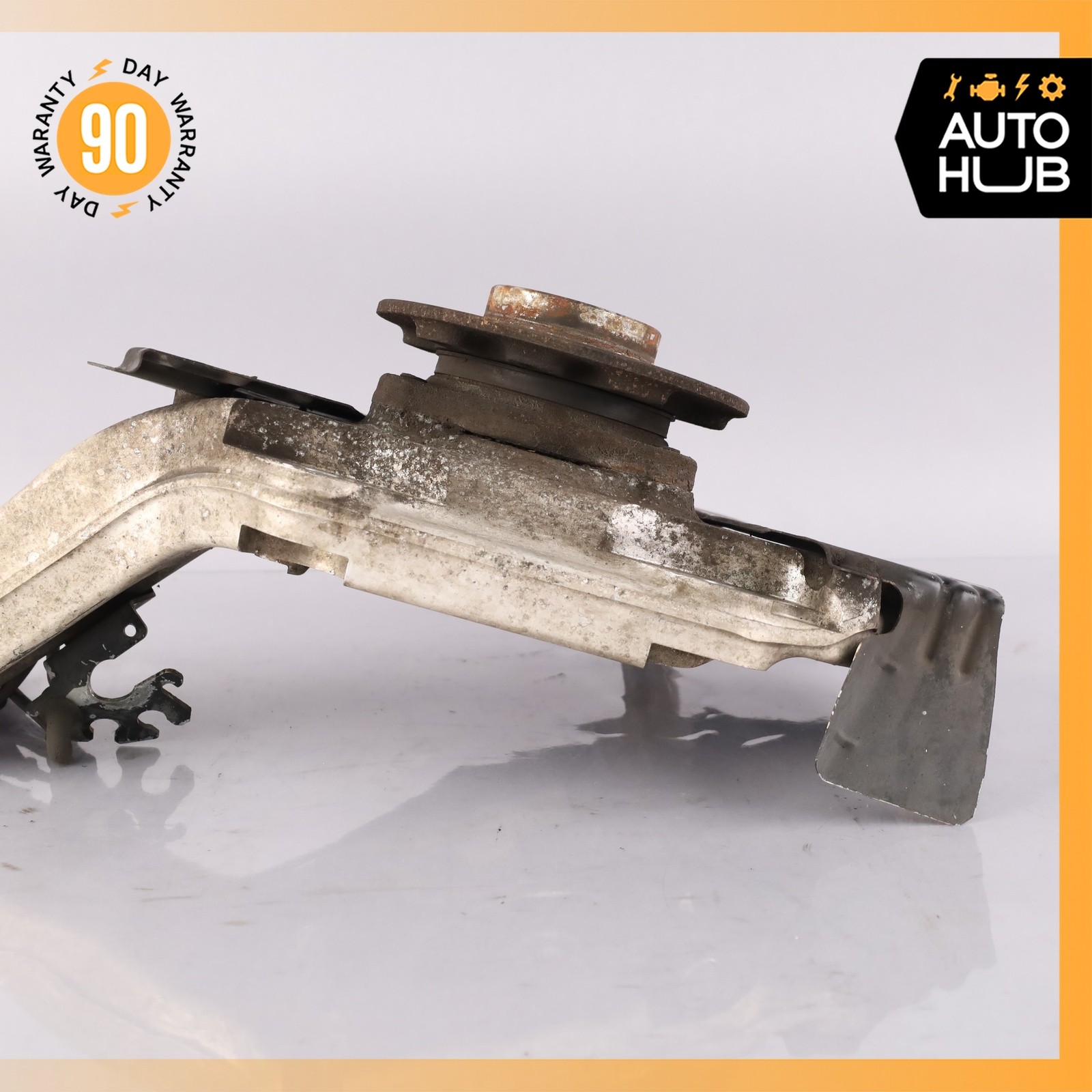 18-19 Maserati Levante S M161 Front Left Driver Side Knuckle Spindle OEM 89k