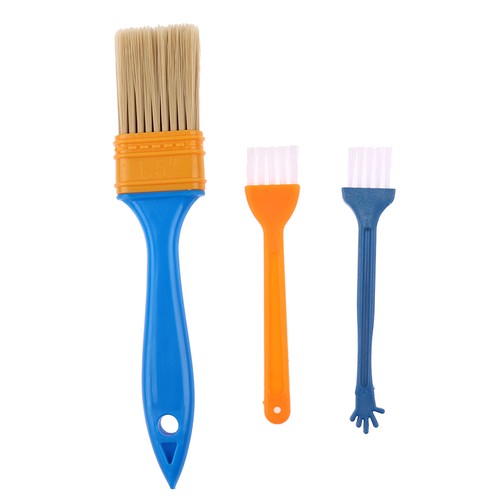 4pcs/lot Keyboard cleaning soft brush Cleaning Brush for Mechanical Keyboar. BII - Picture 7 of 12