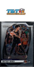 Brittney Griner 2024 Panini Prizm WNBA #113 Phoenix Mercury Base Card 15a