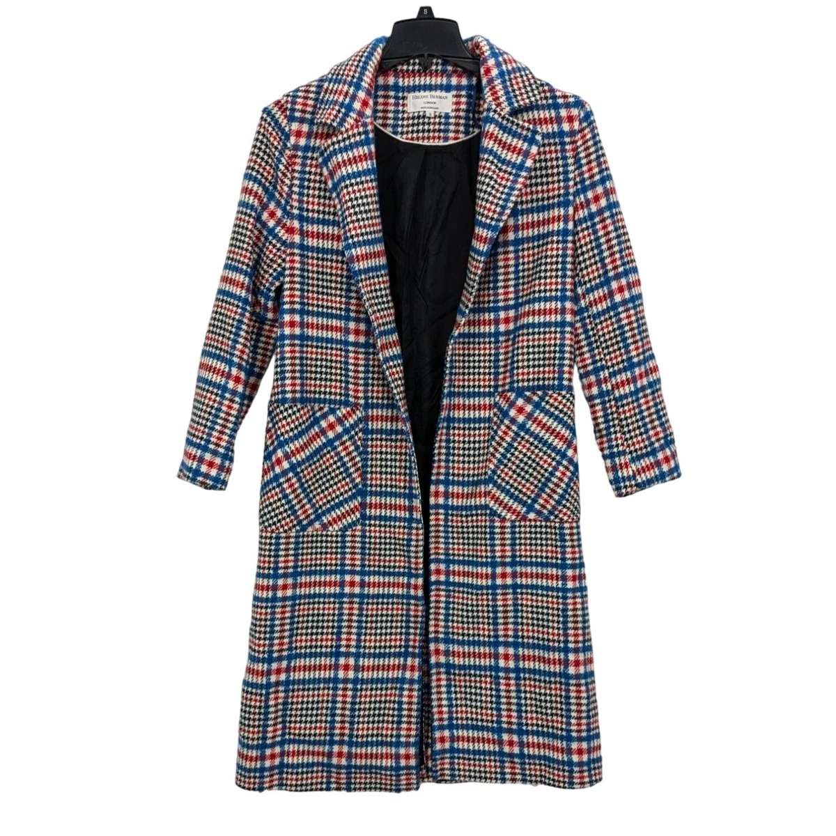 Helene Berman Coats, Jackets & Vests for Women for sale | eBay