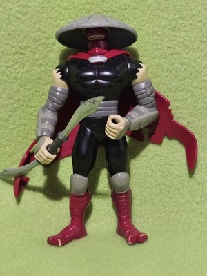 2003 TMNT FOOT ELITE GUARD 5.5