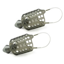 JVS Speed Feeder 32x32mm - 2 Stk. Futterkorb ...