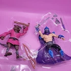 TMNT Classic Remastered Shredder + Splinter Teenage Mutant Ninja Turtles