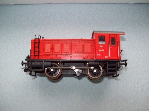 Lima 208135..ÖBB 2061.01..OVP..