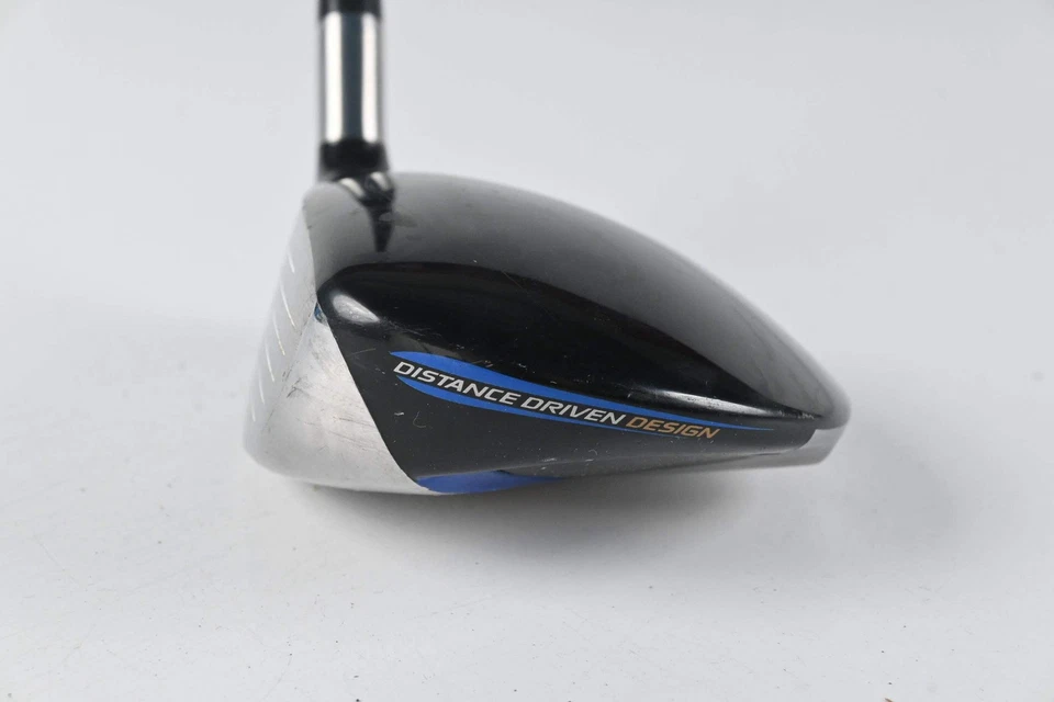 Left Hand Cleveland Launcher DST #3 Wood / 15 Degree / Regular Flex Diamana 64 - Image 3 of 4