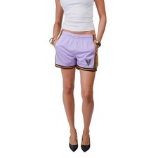 Ultra Game WNBA Teamplayer Shorts Golden State Valkyries Size Large