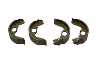 Kavo Parts Bremsbackensatz KBS-6409