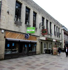 Photo 6x4 Apple Jacks, Church Street, Cardiff Cardiff/Caerdydd In June 2 c2016