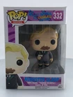 Funko POP! Movies Charlie and the Chocolate Factory Augustus Gloop #332 NOT MINT