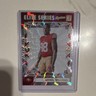 2025 Panini Donruss - Elite Series Rookies Rookie Mykel Williams #ESR-MWS 49ers