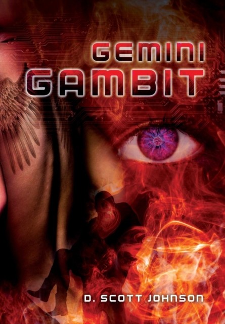 Gemini Gambit HARDBACK 9780986396229