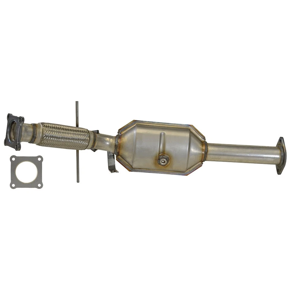 For Volvo S60 & V70 49-State EPA Catalytic Converter - Image 2 of 3