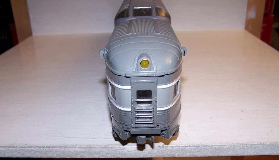 Lionel Williams K-Line Spur 0 Alu US Personenwagen NYC New York Central 51cm - Bild 4 von 4