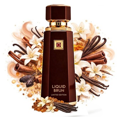 FRENCH AVENUE LIQUID BRUN 100ml オードパルファム French Avenue Liquid Brun Eau de Parfum 100ml (3.4oz) by Fragrance