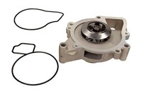 Wasserpumpe FÜR Alfa Romeo Cadillac Chevrolet Opel Saab