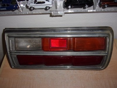1977 1978 1979 1980 1981 Datsun 510 Left Tail Light OEM