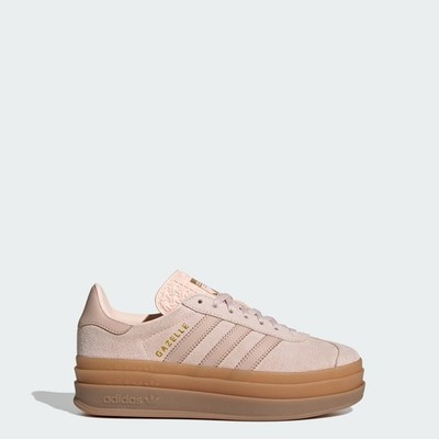 adidas kids Gazelle Bold Shoes Kids