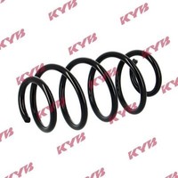 2X KYB RA1230 Fahrwerksfeder FüR Ford S MAX Galaxy CJ WA6 CK