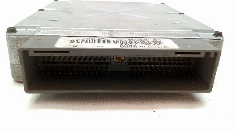 Компьютер двигателя ECM IM5F12A650RA электронный модуль управления подходит для 01 FORD FOCUS 54 - Изображение 3 из 4