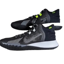 Nike Kyrie Flytrap V GS DD0340-002 Black Basketball Shoes Multiple sizes
