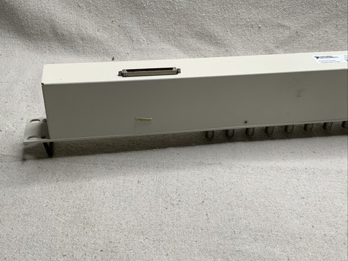 National Instruments BNC-2090A Rackmount Breakout Panel - Afbeelding 10 van 13