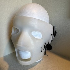 Replica maschera silicone cucita Slipknot Corey Taylor We Are Not Your Kind WANYK 
