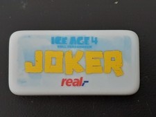 Real Domino Fieber Ice Age 4 Sammelsteine Dominosteine Joker