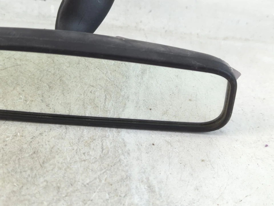 2004-2011 Chevrolet Aveo Interior Rear View Mirror Oem PE375 - Image 3 of 4