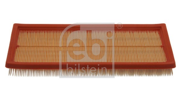 Luftfilter Febi Bilstein 38875 Filtereinsatz FüR Fiat 500 Panda Classic 169AXE1B-image
