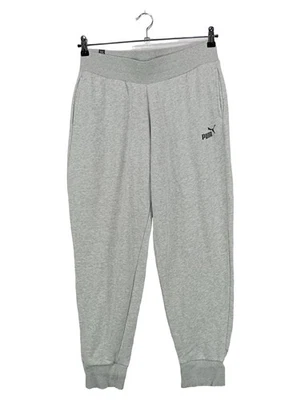 PUMA Pantalon Jogging Homme Gris Sportif (INT M) - Photo 1/4