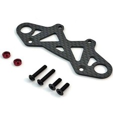Kyosho Fazer MK2 TC Carbon Bumper Support