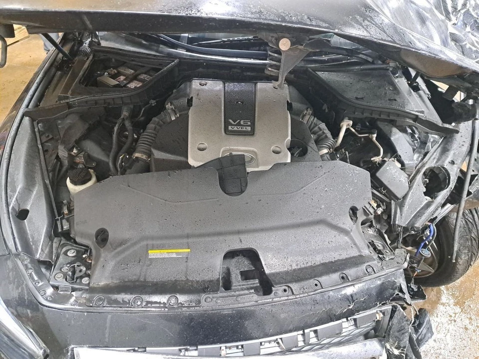 Alternator 2015 Q50 Sku#4274770 - Image 3 of 4