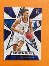 2021-22 Chronicles Draft Picks Rookies & Stars Jalen Suggs #303 Orlando Magic RC