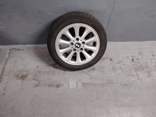 Sommerr�der BMW 428i Coupe 225/50 R17