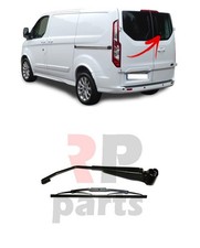 Für Ford Tourneo/Transit nach Maß 13-19 Heck Wischer Arm Mit 350 MM Rechts