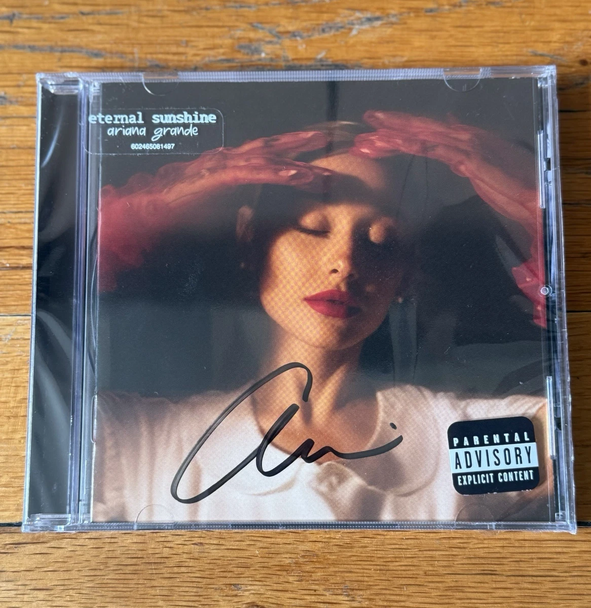 Las mejores ofertas en Ariana GRANDE CD de Música | eBay