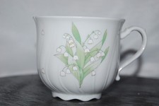 Kaffeetasse Regina Maiglöckchen Seltmann Weiden