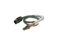 BOSCH Lambdasonde Sensor Abgassteuerung 0 258 017 121 für MERCEDES CL203 KLASSE