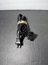 Original Bose PS 3-2-1 Series I II III CineMate Subwoofer Power Cord Cable OEM
