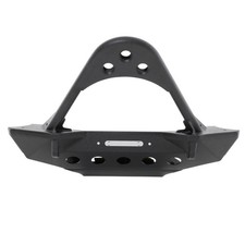 Smittybilt Src Front Stinger Bumper 07-18 For Wrangler Jk 24dr Black 76524