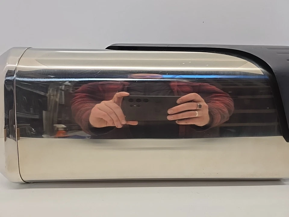 Kawasaki ZX-6R ZX636 2019 – 2022 Exhaust Silencer / Muffler – KHIK680 KAW44I0636 - Image 4 of 4