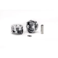 Piston and Rings Kit 4.125 in. -30.00 cc Dish (2V) for 1970 to 2018 Chevy 400