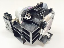 AL  Series Lamp  Housing for The NEC NP510 Projector - 90 Day Warranty