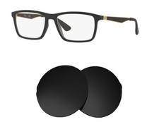 Replacement Lenses for Ray-Ban Replacement Lenses RB7056 55mm Polarized UV P