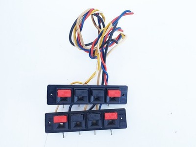 Marantz PM8 PM-8 Speaker terminal Connector